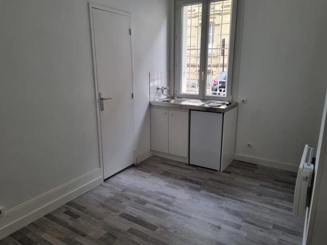 Appartement à louer, 13m², Le Havre