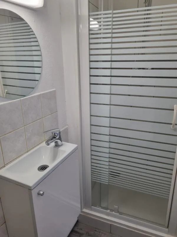 Appartement à louer, 13m², Le Havre