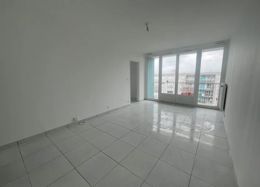Appartement à louer, 65m², Le Havre