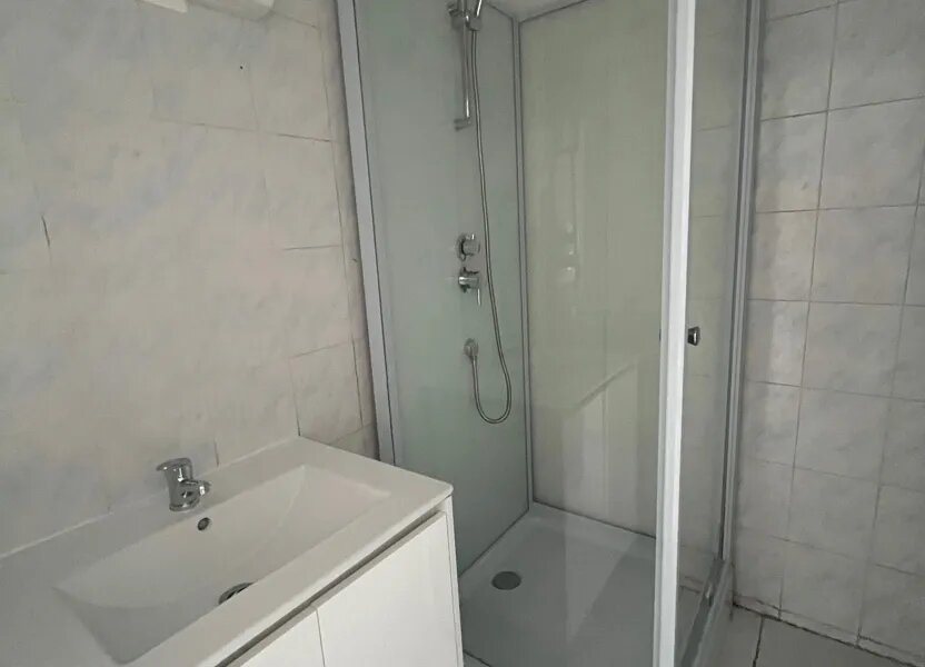Appartement à louer, 65m², Le Havre