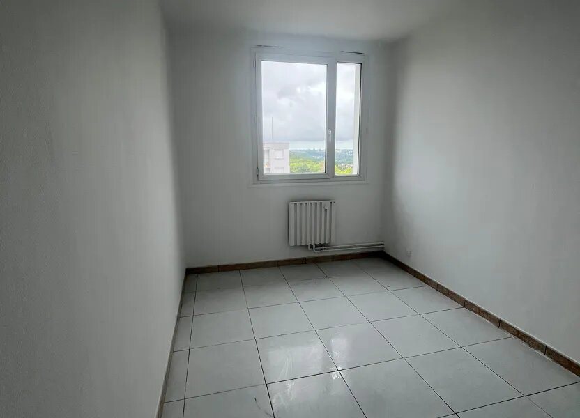 Appartement à louer, 65m², Le Havre