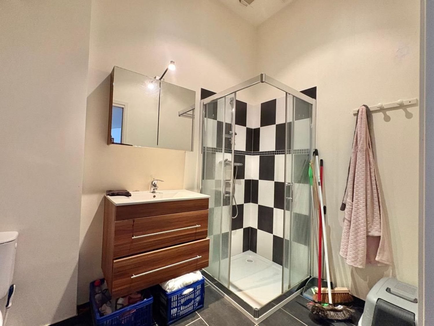 Appartement à vendre, 32m², Le Havre