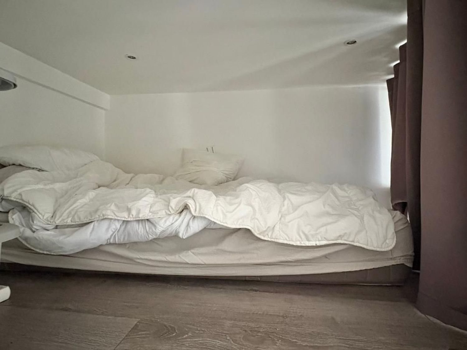 Appartement à vendre, 32m², Le Havre