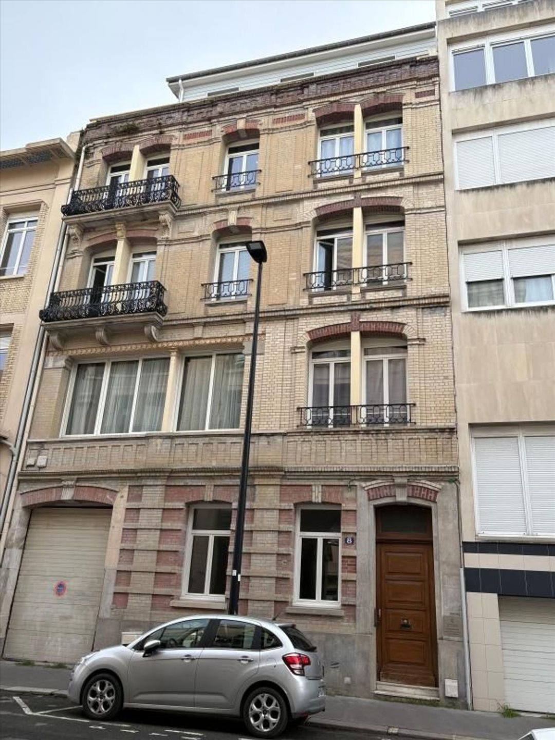 Appartement à vendre, 32m², Le Havre