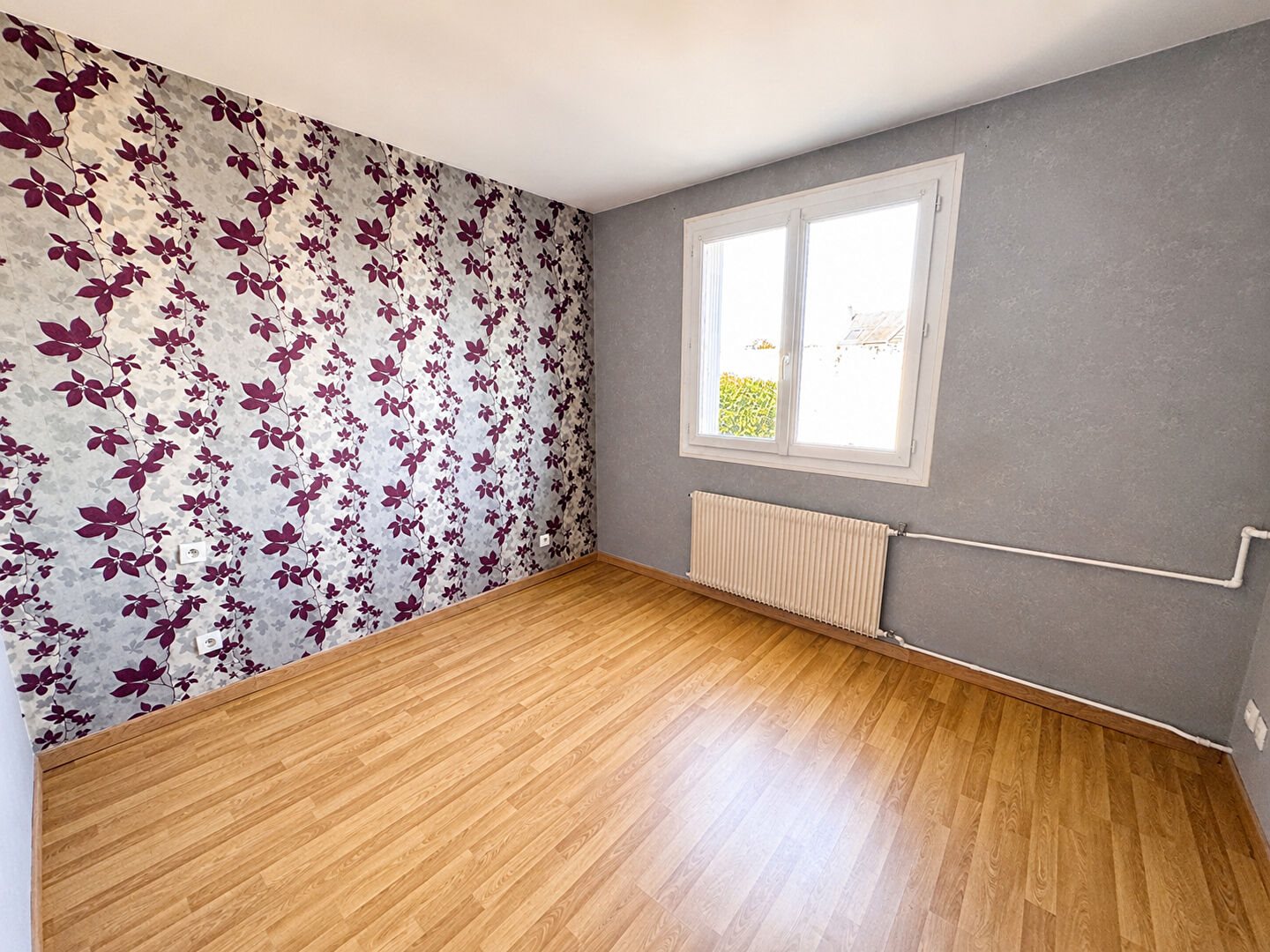 Maison à vendre, 68m², Le Havre