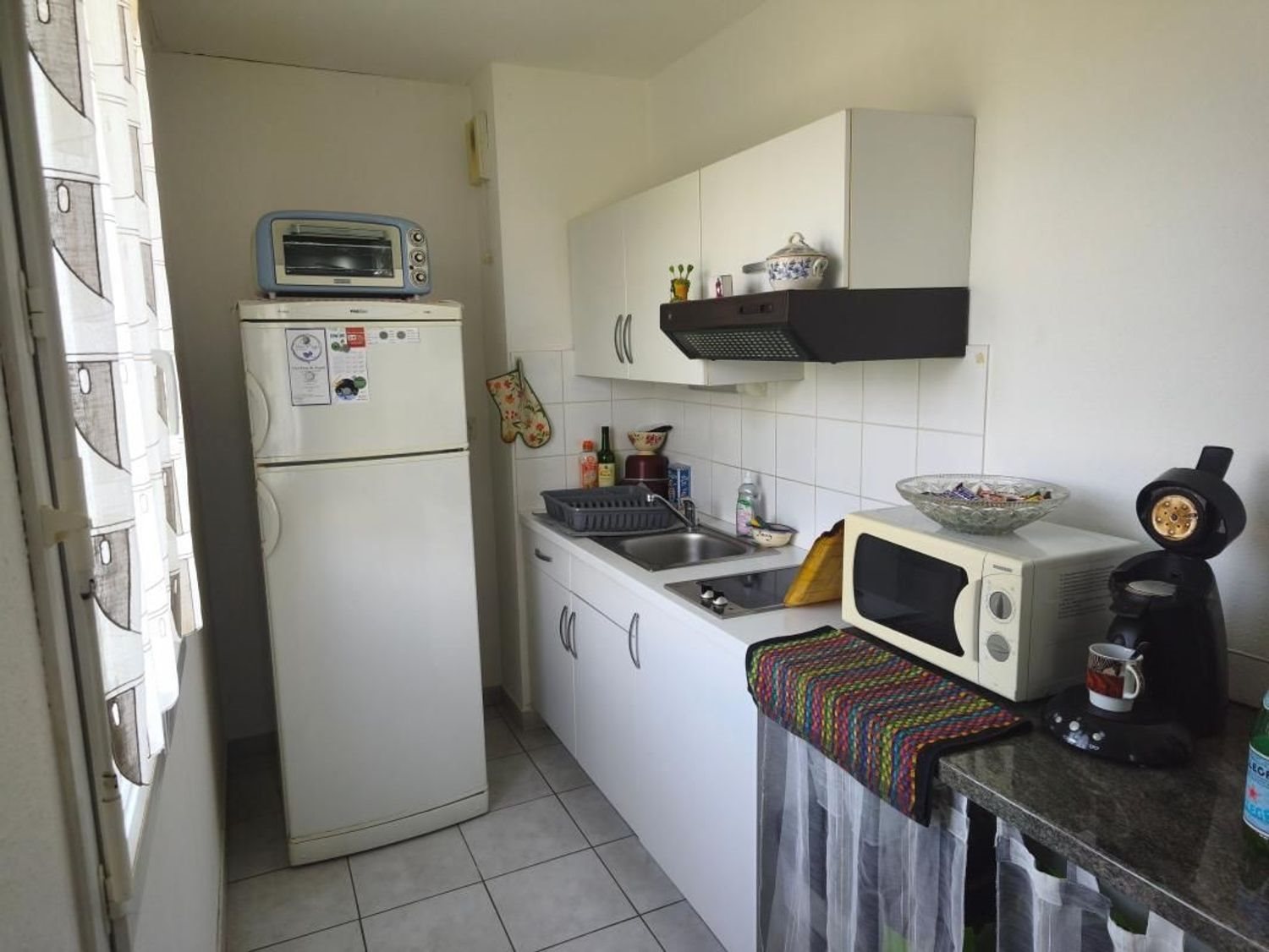 Appartement à vendre, 46m², Beuzeville