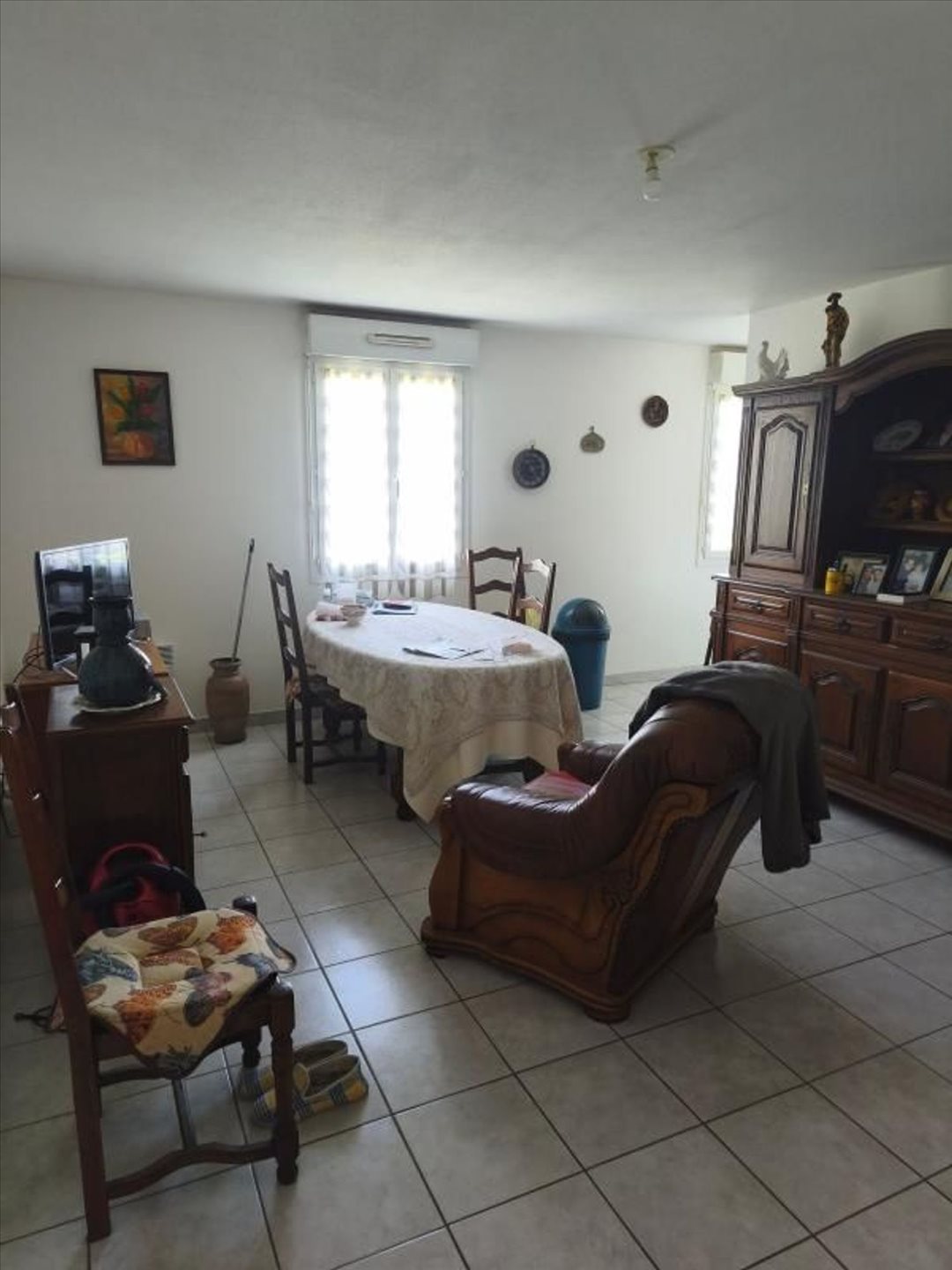 Appartement à vendre, 46m², Beuzeville