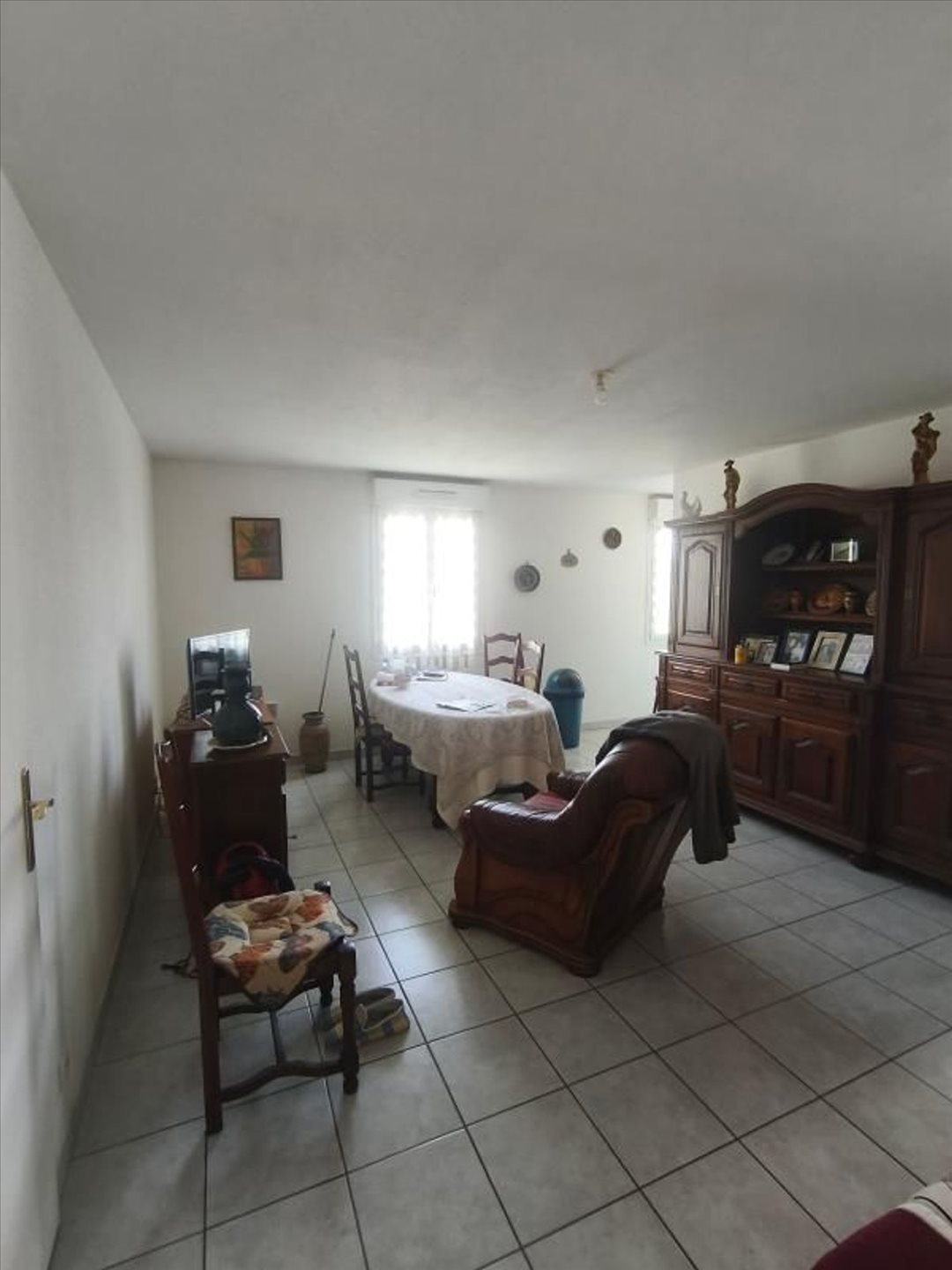 Appartement à vendre, 46m², Beuzeville