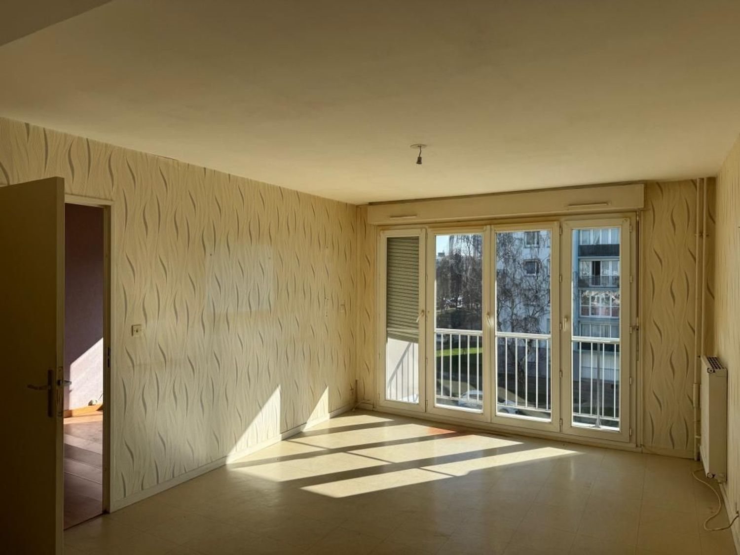 Appartement à vendre, 72m², Le Havre