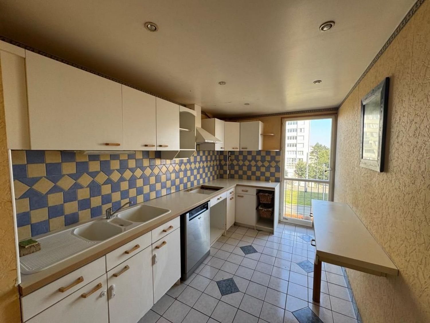 Appartement à vendre, 72m², Le Havre