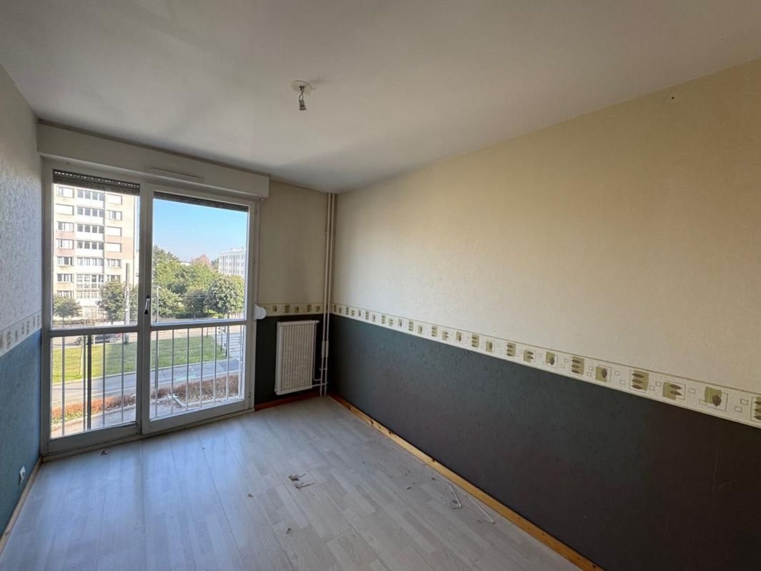 Appartement à vendre, 72m², Le Havre