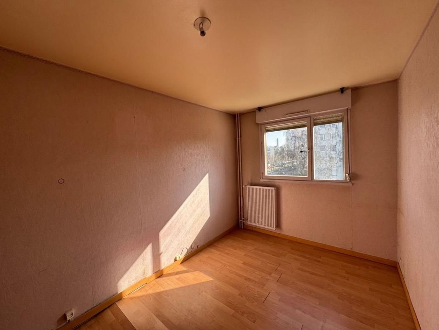 Appartement à vendre, 72m², Le Havre