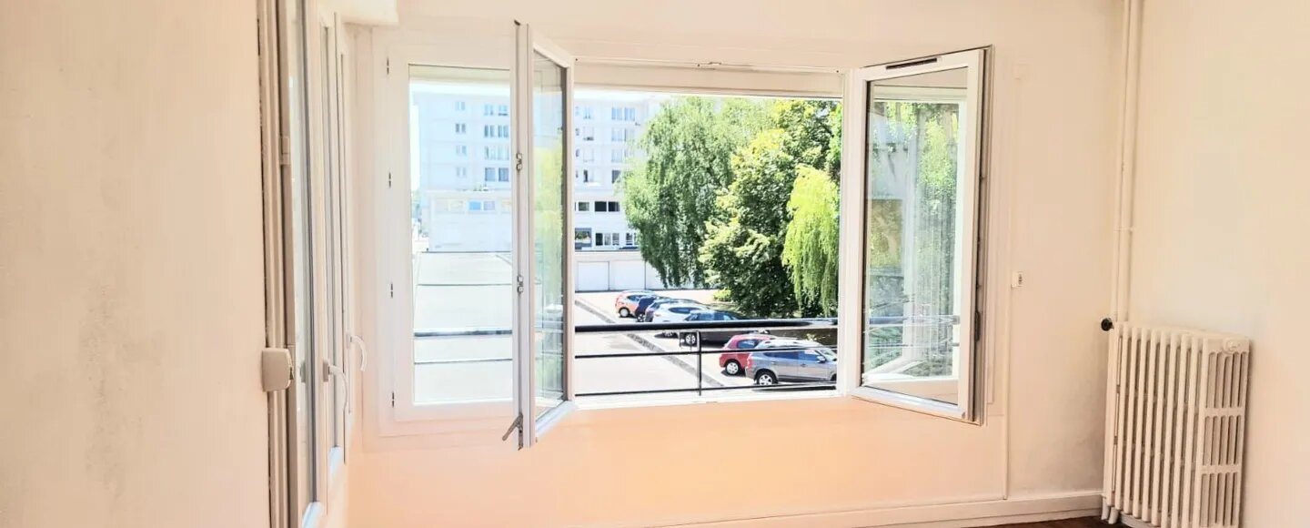 Appartement à vendre, 42m², Le Havre