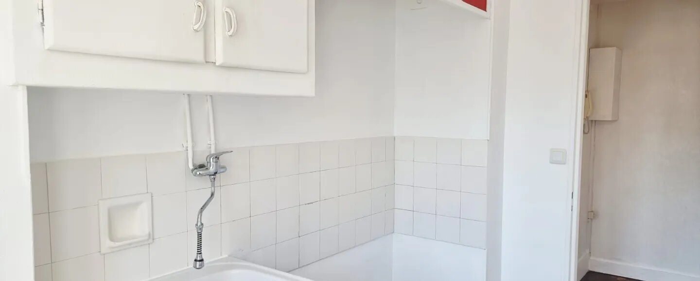 Appartement à vendre, 42m², Le Havre