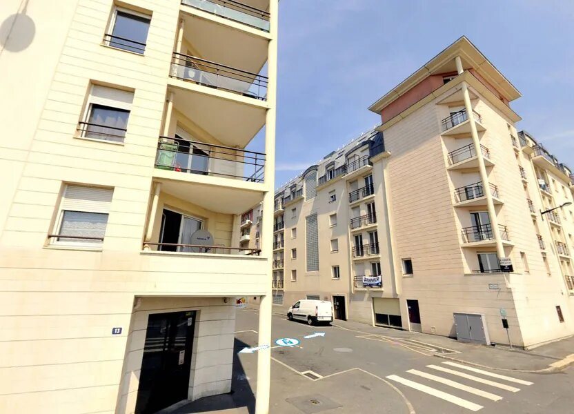 Appartement à louer, 30m², Le Havre