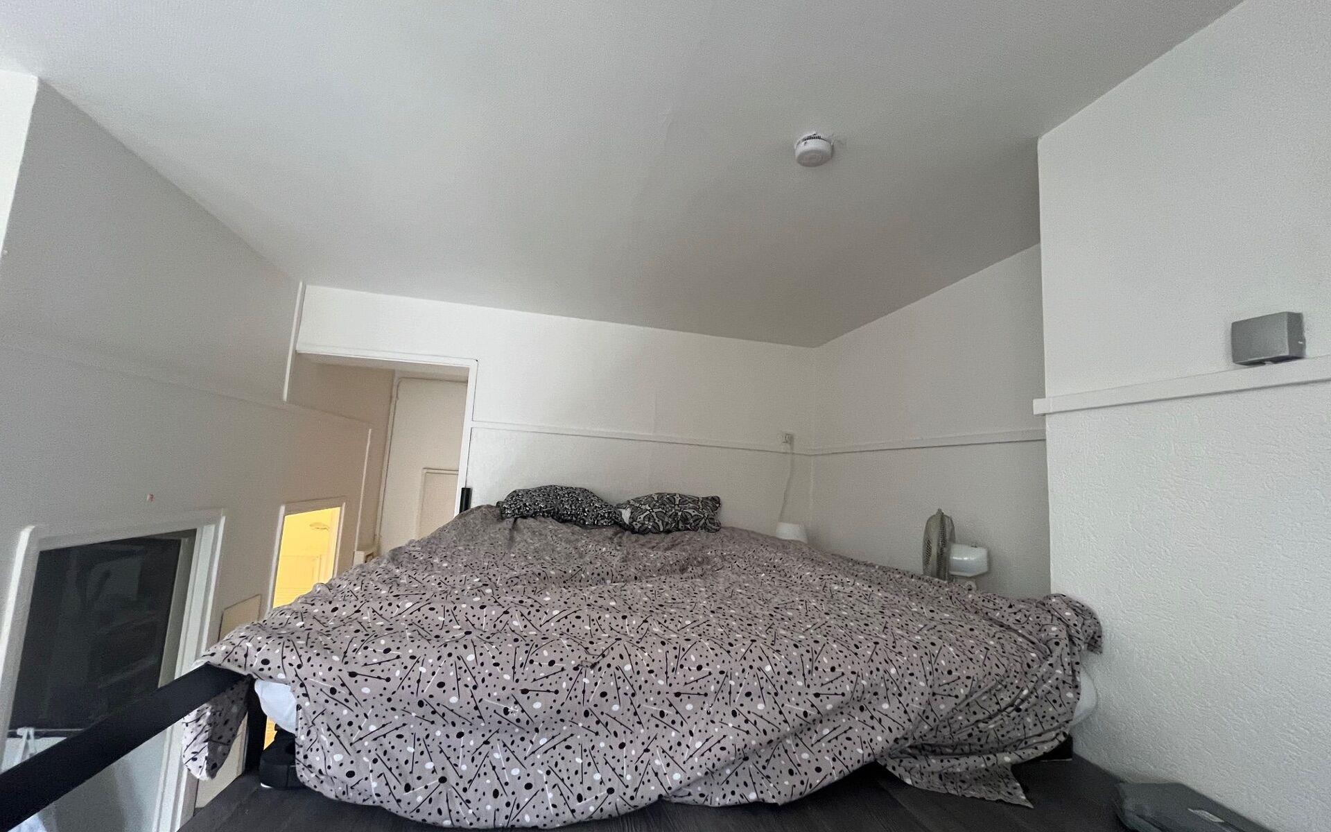 Appartement à vendre, 21m², Le Havre