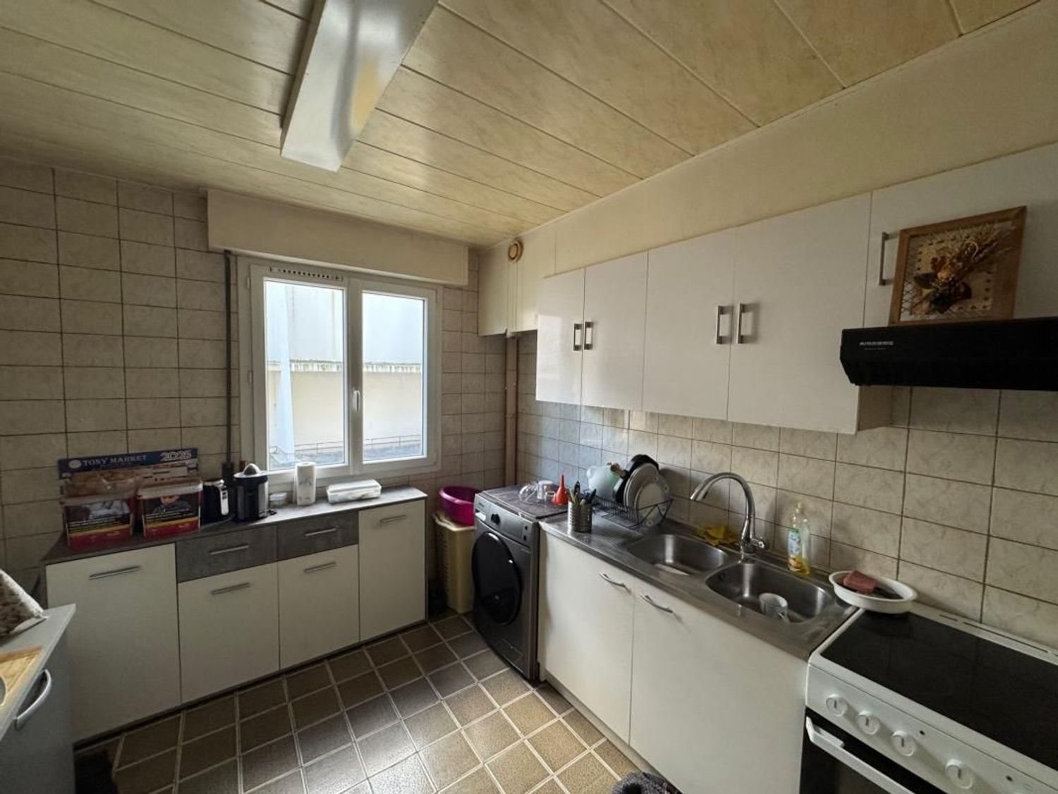 Appartement à vendre, 59m², Le Havre