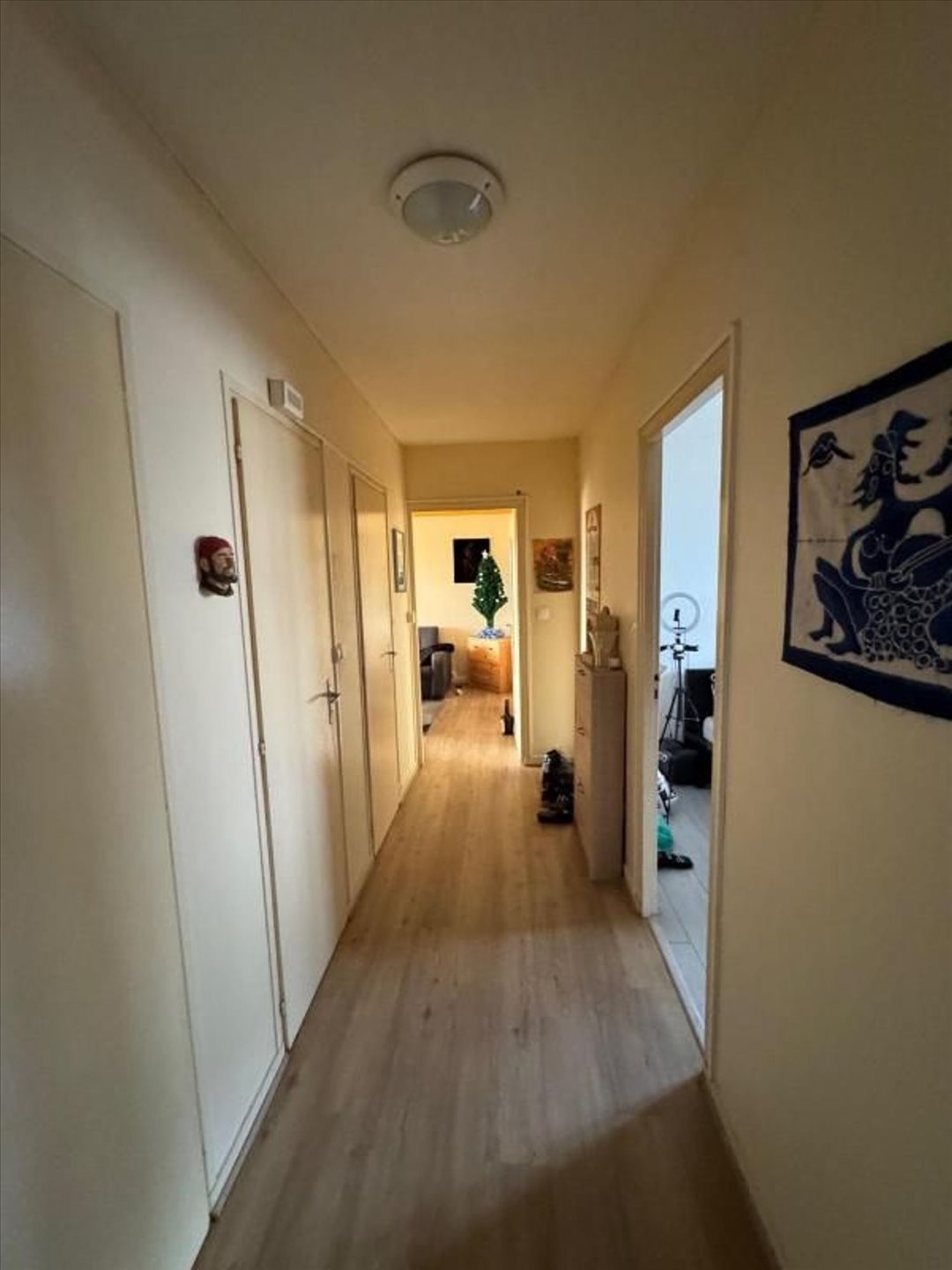 Appartement à vendre, 59m², Le Havre