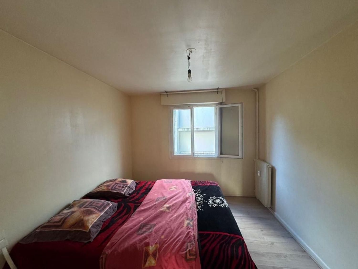 Appartement à vendre, 59m², Le Havre