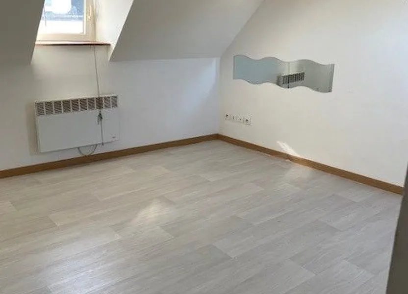 Appartement à louer, 16m², Montivilliers