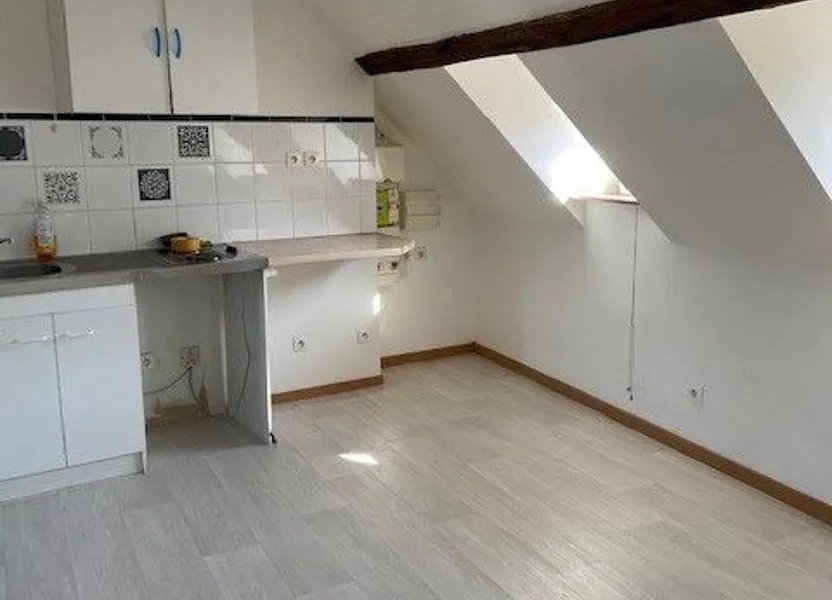 Appartement à louer, 16m², Montivilliers