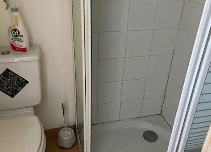 Appartement à louer, 16m², Montivilliers