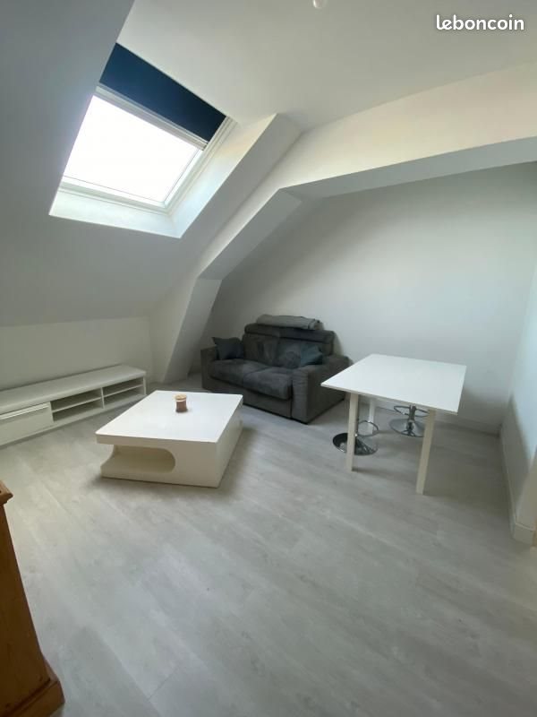 Appartement à louer, 46m², Le Havre