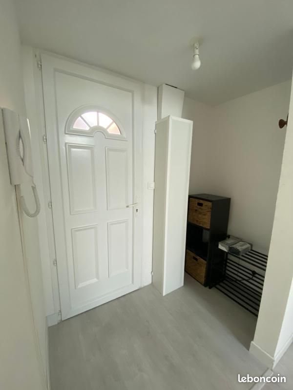 Appartement à louer, 46m², Le Havre