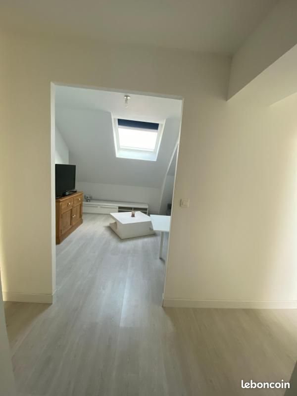 Appartement à louer, 46m², Le Havre