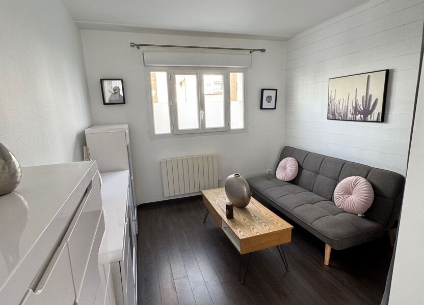 Appartement à vendre, 33m², Le Havre