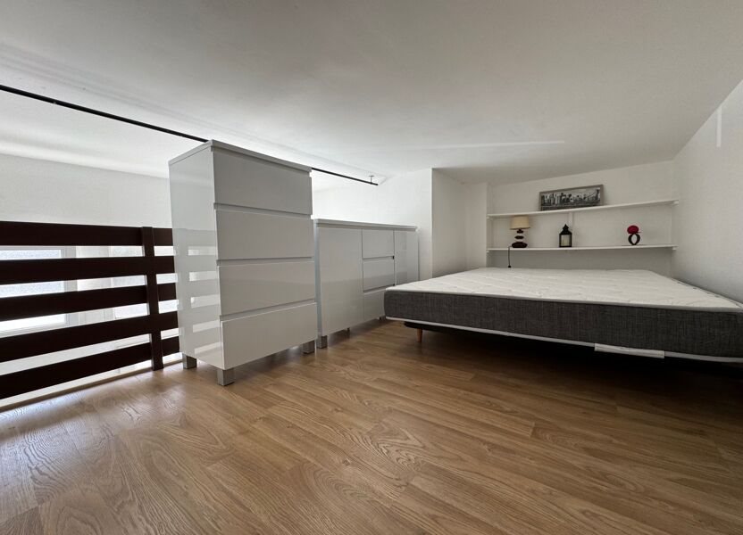 Appartement à vendre, 33m², Le Havre