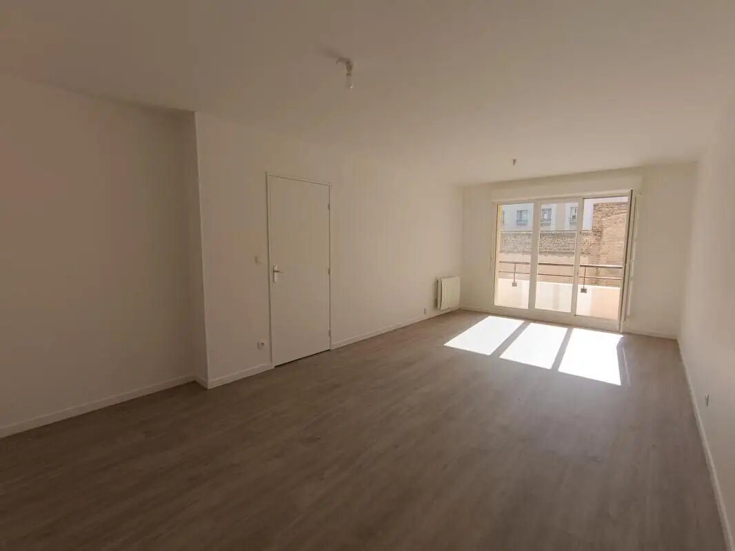 Appartement à louer, 61m², Le Havre