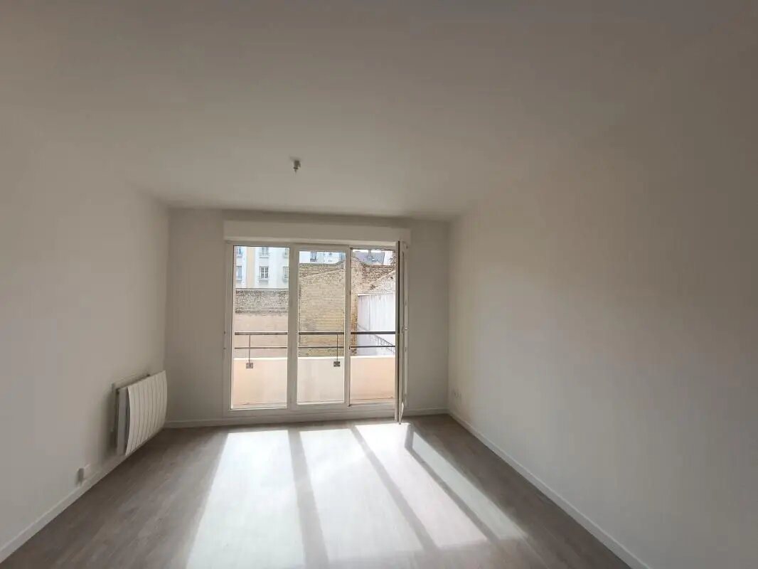 Appartement à louer, 61m², Le Havre
