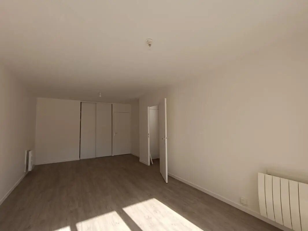 Appartement à louer, 61m², Le Havre