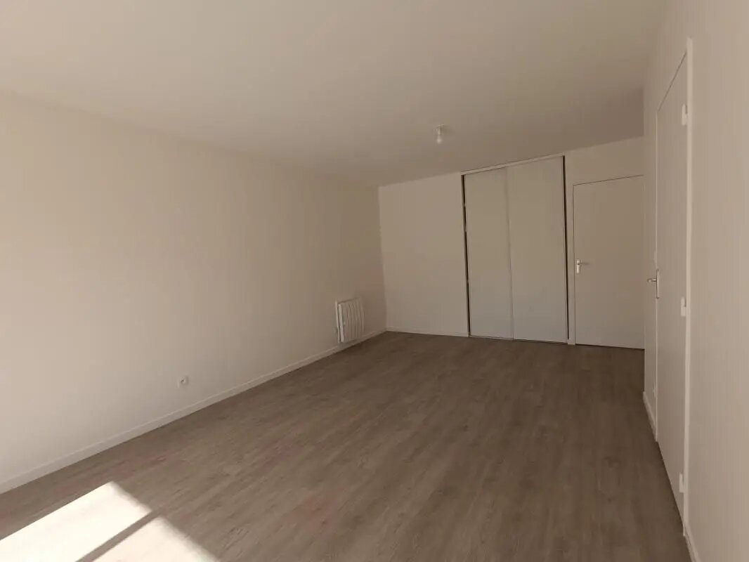 Appartement à louer, 61m², Le Havre