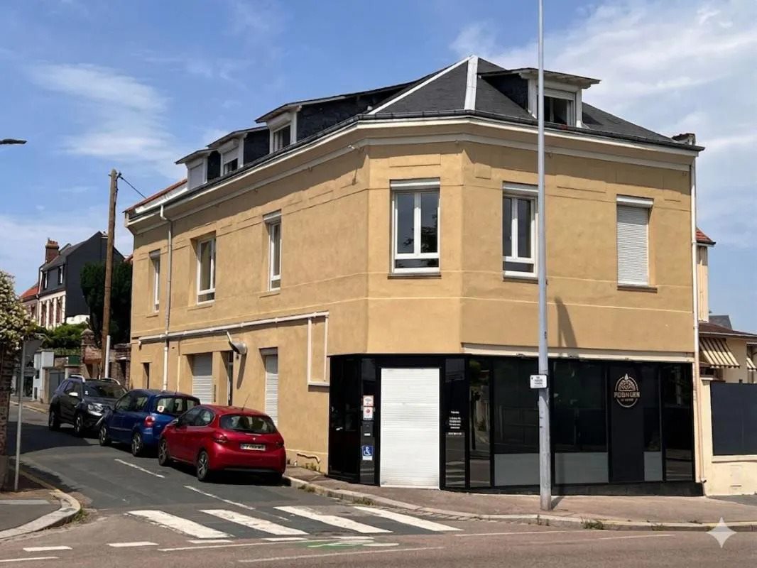 Appartement à vendre, 300m², Le Havre