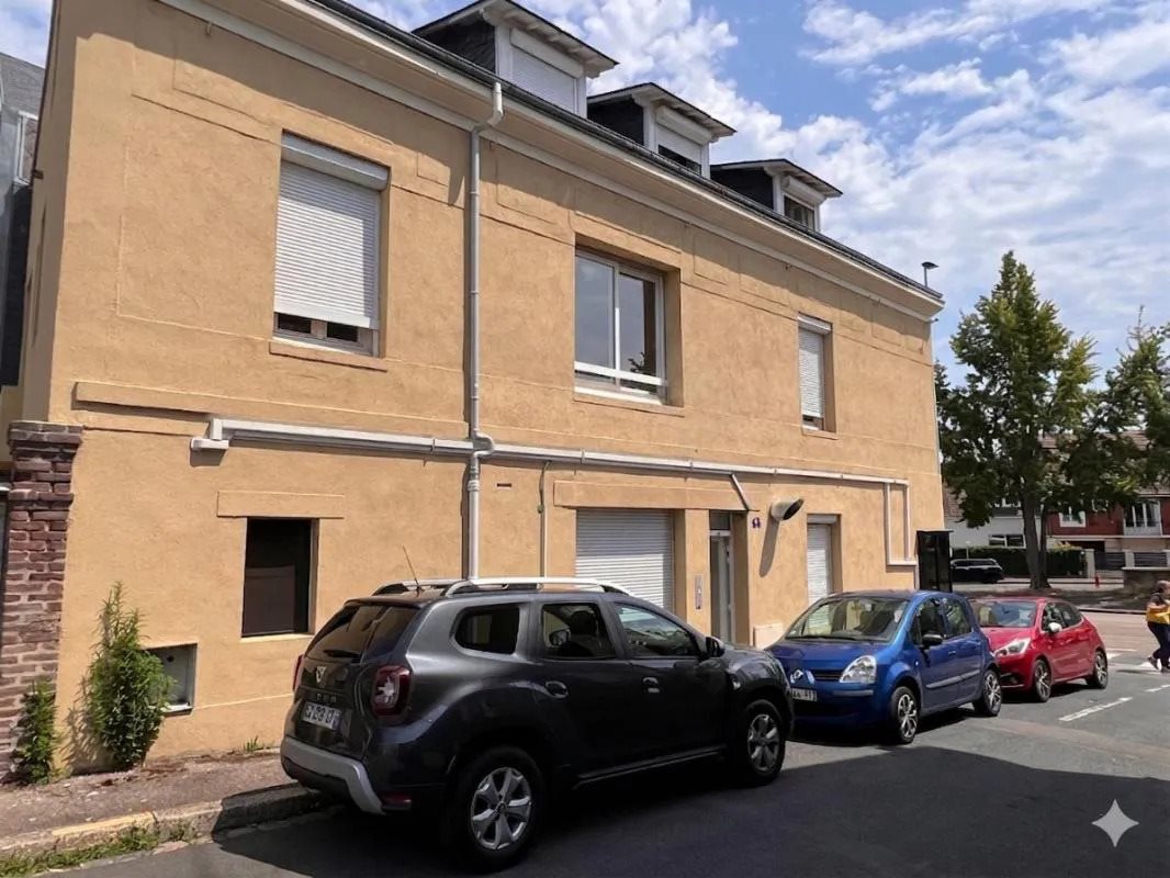 Appartement à vendre, 300m², Le Havre