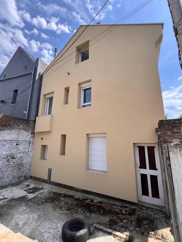 Appartement à vendre, 300m², Le Havre