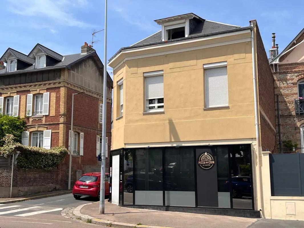Appartement à vendre, 300m², Le Havre