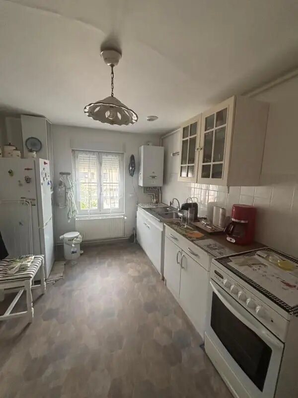 Appartement à louer, 76m², Pont-Audemer