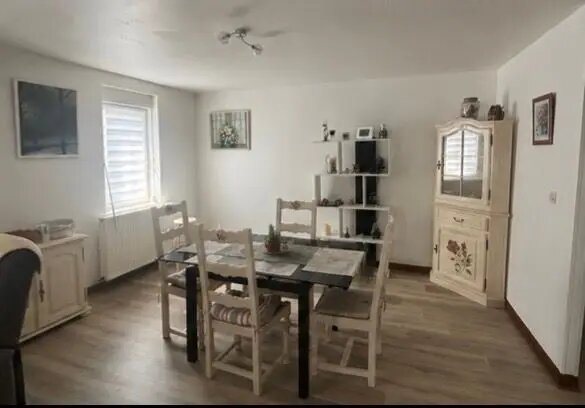 Appartement à louer, 76m², Pont-Audemer