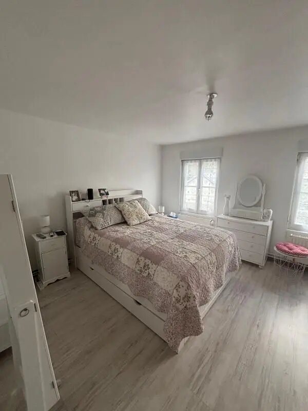 Appartement à louer, 76m², Pont-Audemer