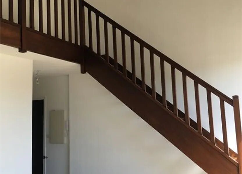 Appartement à louer, 51m², Sainte-Adresse