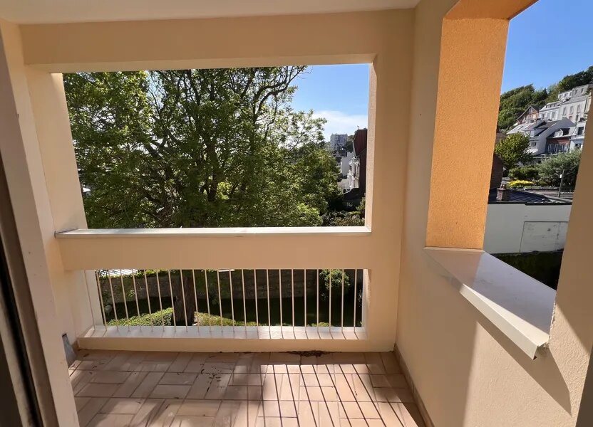 Appartement à vendre, 77m², Le Havre