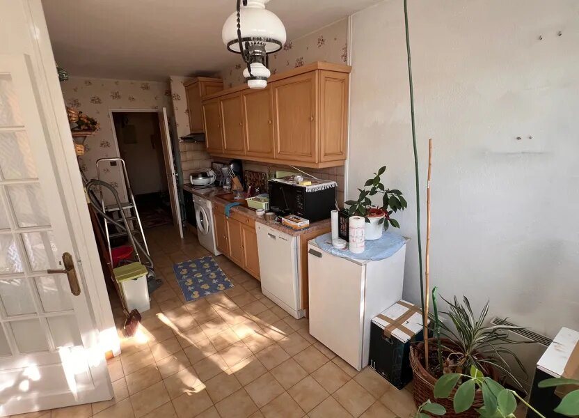 Appartement à vendre, 77m², Le Havre