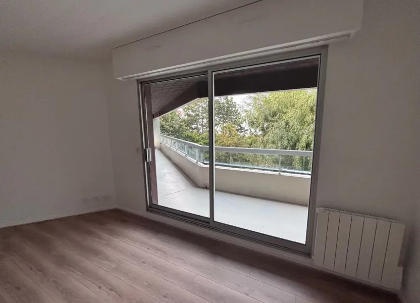Appartement à louer, 65m², Sainte-Adresse