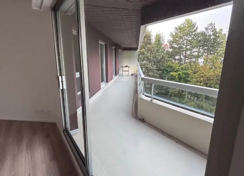 Appartement à louer, 65m², Sainte-Adresse