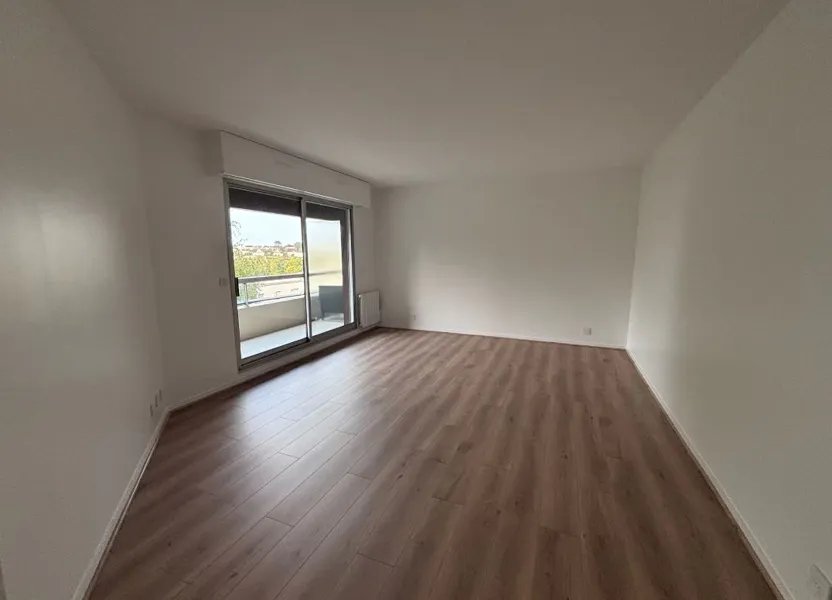 Appartement à louer, 65m², Sainte-Adresse