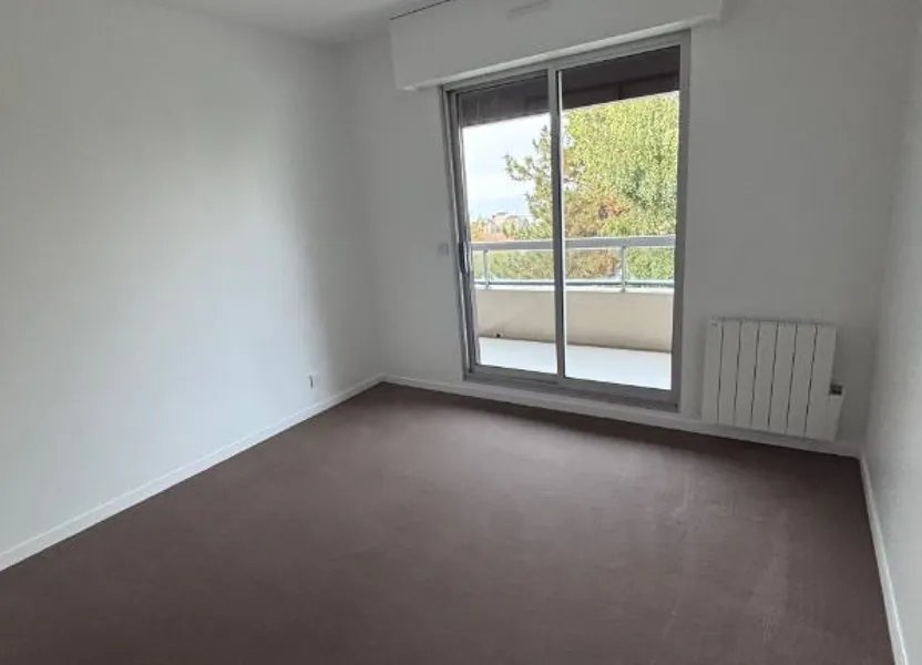 Appartement à louer, 65m², Sainte-Adresse