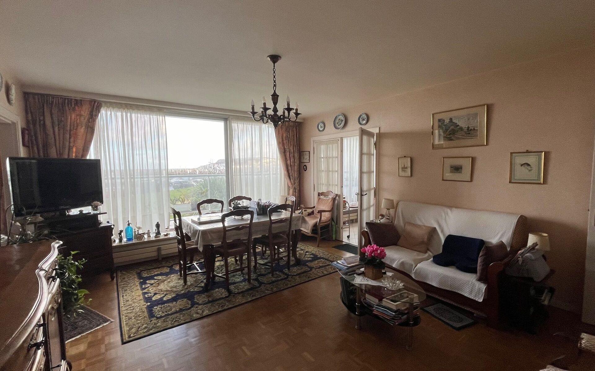Appartement à vendre, 110m², Le Havre